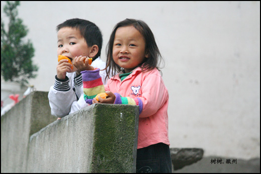 有个叫石潭的地方（续）