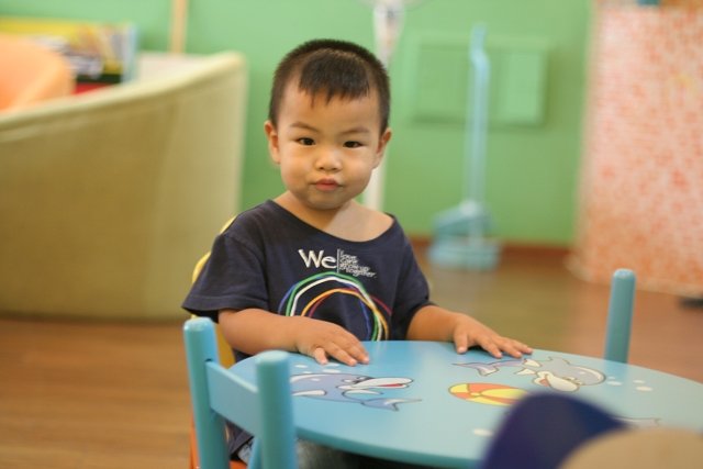 棒球小子写真集