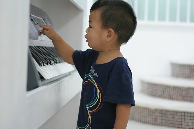 棒球小子写真集