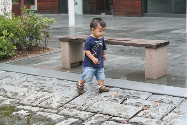 棒球小子写真集