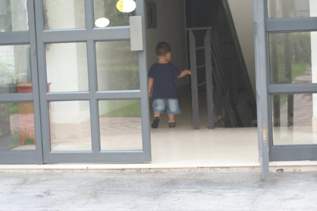 棒球小子写真集