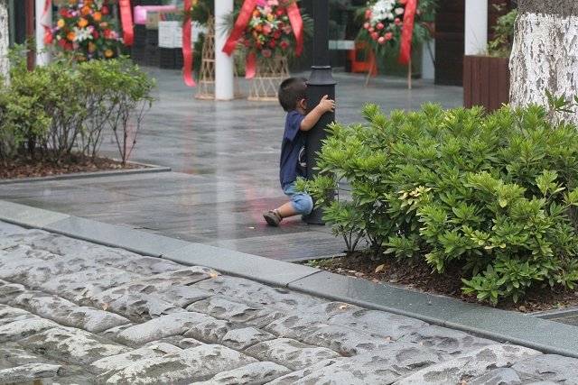 棒球小子写真集