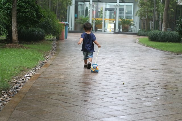 棒球小子写真集