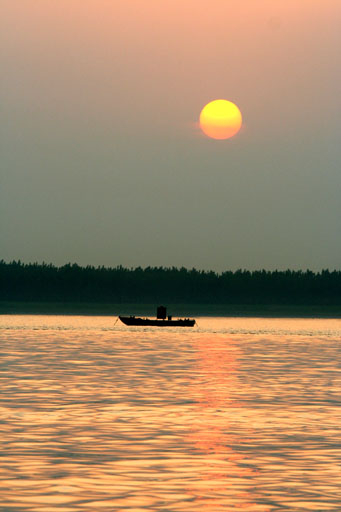 浪花淘尽英雄（霸王祠）