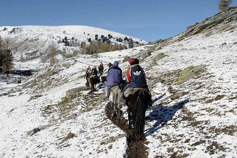 秋日盛宴——新疆旅游日志（五）