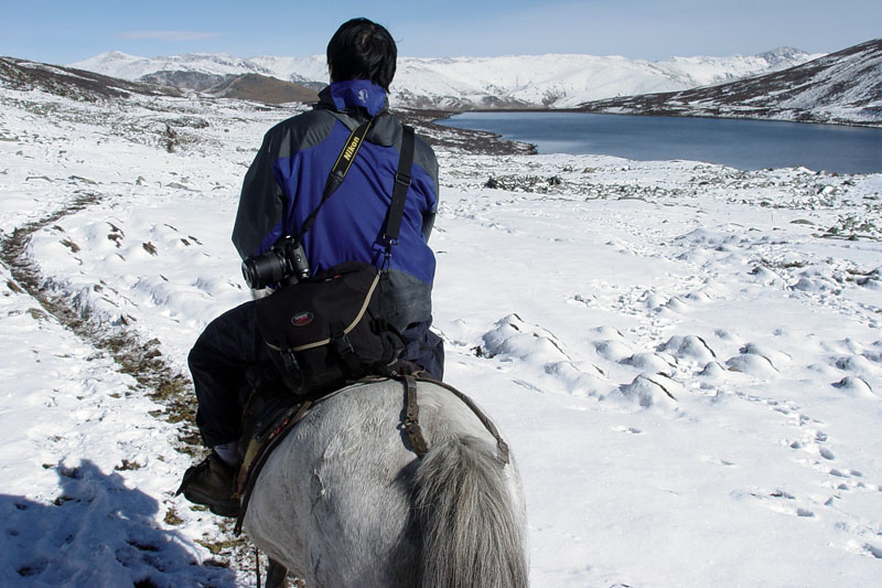 秋日盛宴——新疆旅游日志（五）