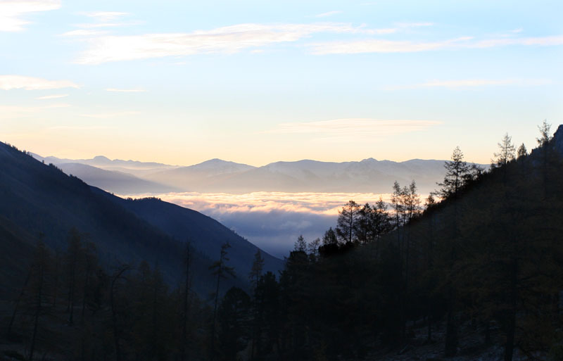 秋日盛宴——新疆旅游日志（五）