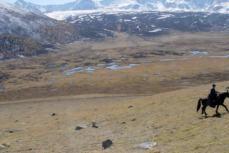 秋日盛宴——新疆旅游日志（五）