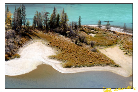 秋日盛宴——新疆旅行日志(七)