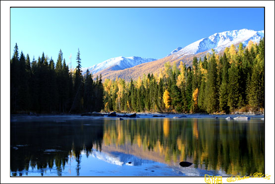 秋日盛宴——新疆旅行日志(七)