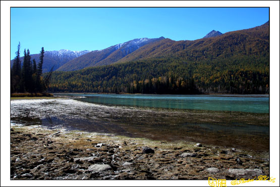 秋日盛宴——新疆旅行日志(七)