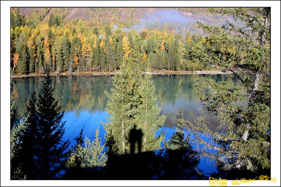 秋日盛宴——新疆旅行日志(七)