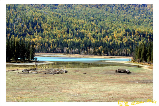 秋日盛宴——新疆旅行日志(七)