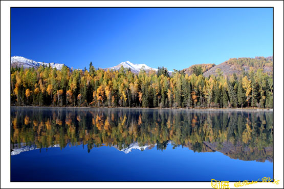 秋日盛宴——新疆旅行日志(七)