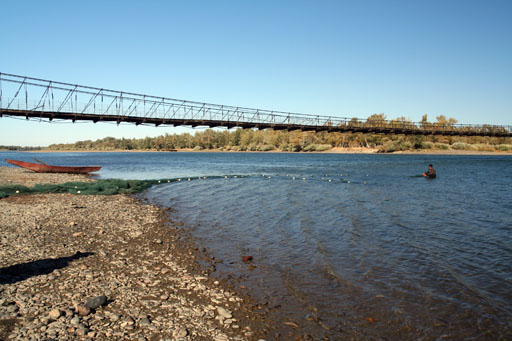 秋日盛宴——新疆旅行日志（三）