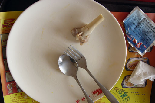 秋日盛宴——新疆旅行日志（九）