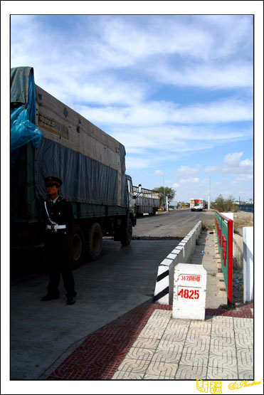 秋日盛宴——新疆旅行日志（九）