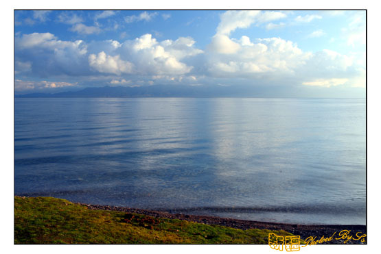 秋日盛宴——新疆旅行日志（九）