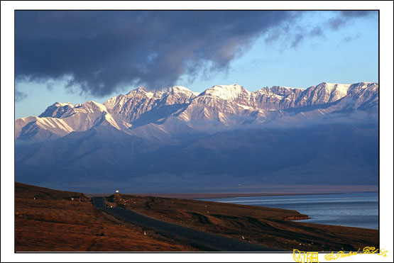秋日盛宴——新疆旅行日志（九）