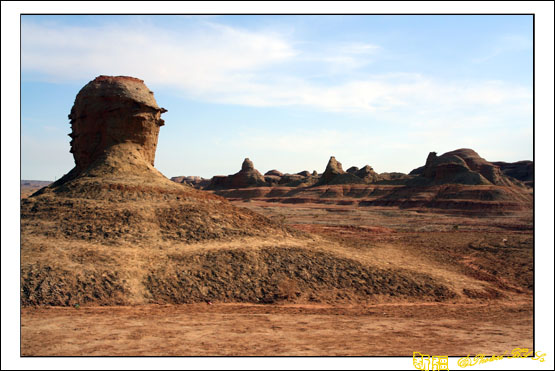 秋日盛宴——新疆旅行日志（八）