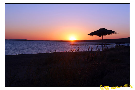 秋日盛宴——新疆旅行日志（八）