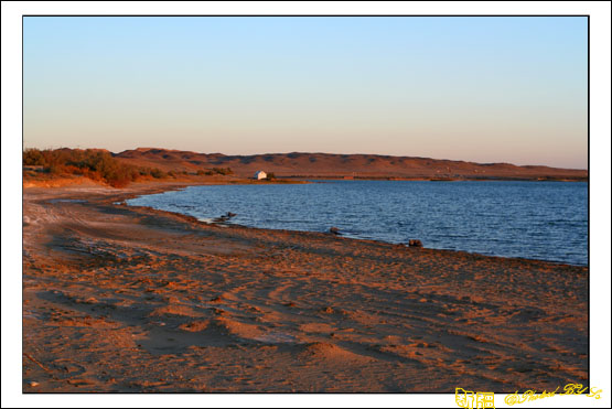 秋日盛宴——新疆旅行日志（八）