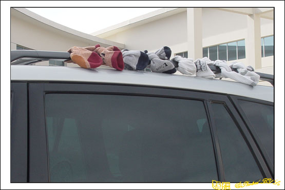 秋日盛宴——新疆旅行日志（八）