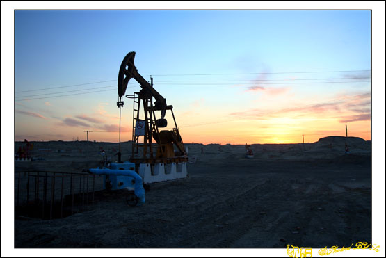 秋日盛宴——新疆旅行日志（八）