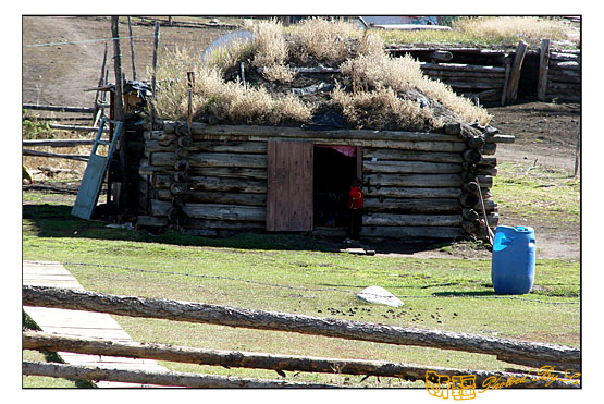 秋日盛宴——新疆旅行日志（六）