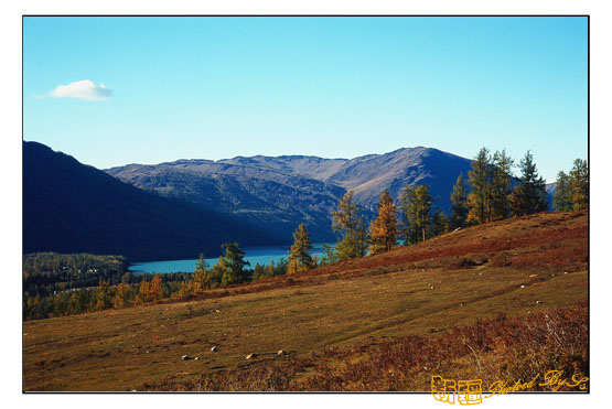 秋日盛宴——新疆旅行日志（六）