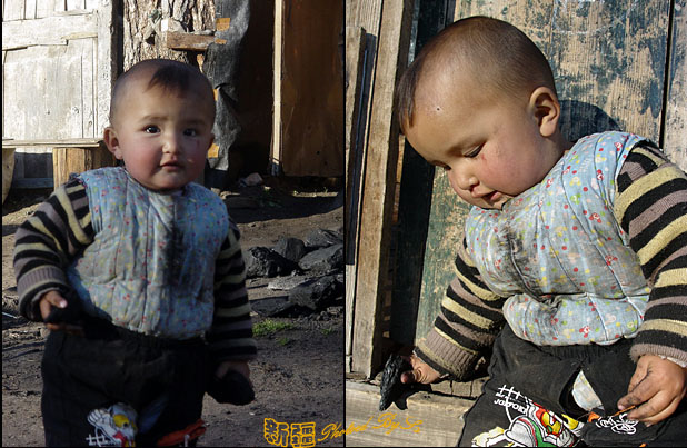 秋日盛宴——新疆旅行日志（六）