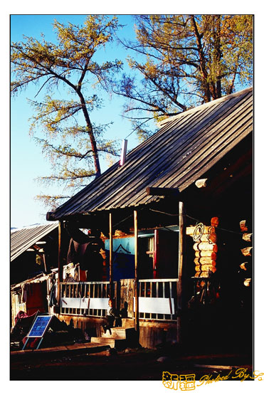 秋日盛宴——新疆旅行日志（六）