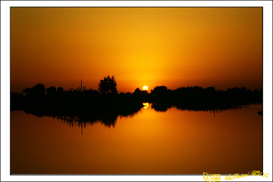 秋日盛宴——新疆旅行日志(十一)