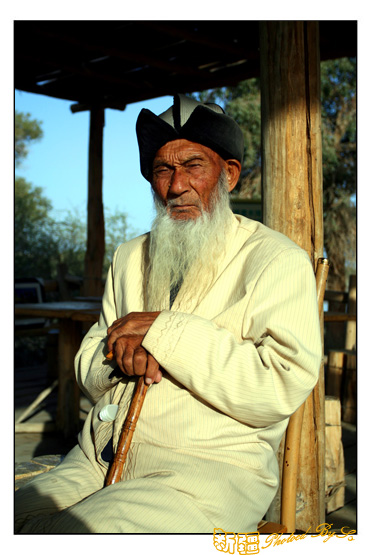 秋日盛宴——新疆旅行日志(十一)