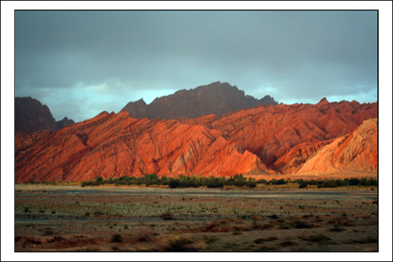 秋日盛宴——新疆旅行日志(十一)