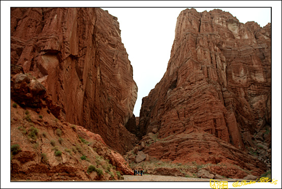 秋日盛宴——新疆旅行日志(十一)