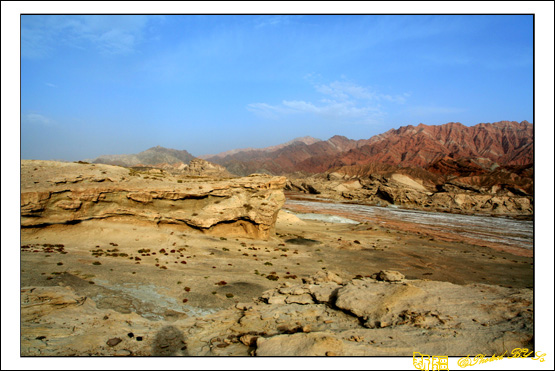 秋日盛宴——新疆旅行日志(十一)