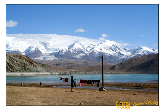 秋日盛宴——新疆旅行日志(十三)