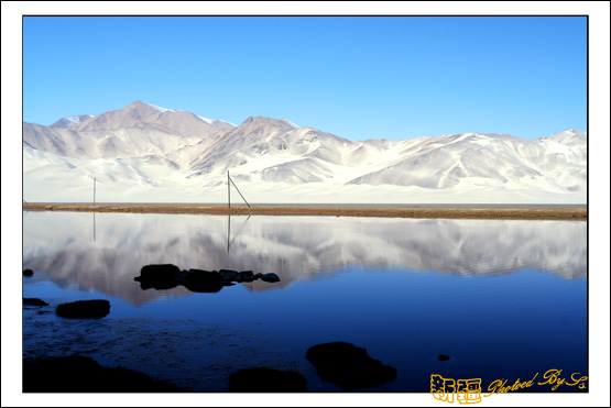 秋日盛宴——新疆旅行日志(十三)