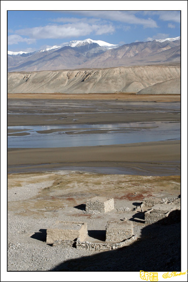 秋日盛宴——新疆旅行日志(十三)