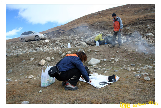 秋日盛宴——新疆旅行日志（十）
