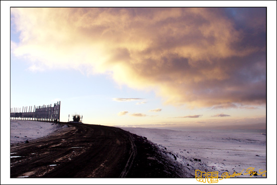 秋日盛宴——新疆旅行日志（十）