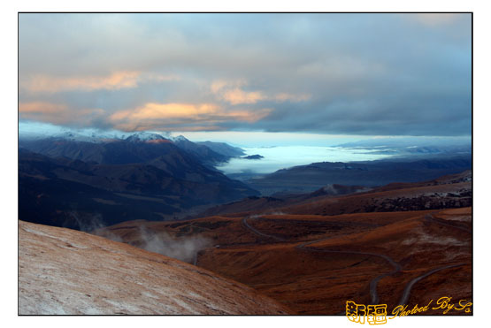 秋日盛宴——新疆旅行日志（十）