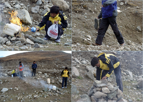 秋日盛宴——新疆旅行日志（十）