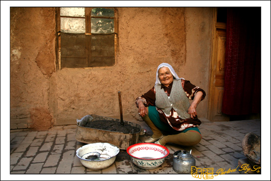 秋日盛宴——新疆旅行日志（完结篇）
