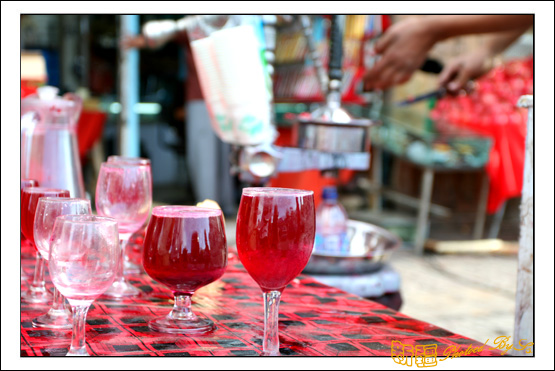 秋日盛宴——新疆旅行日志（完结篇）