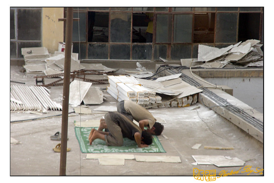 秋日盛宴——新疆旅行日志（完结篇）