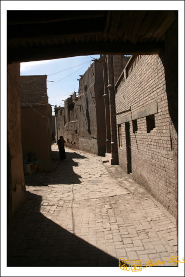 秋日盛宴——新疆旅行日志（完结篇）