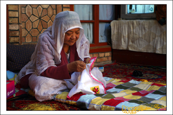秋日盛宴——新疆旅行日志（完结篇）