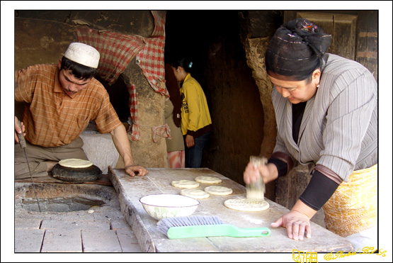 秋日盛宴——新疆旅行日志（完结篇）